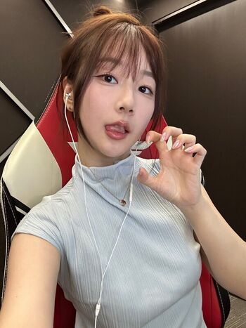 Kiittwy leaked private photo uncensored HD quality