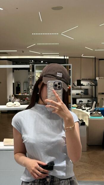 Kiittwy leaked private photo uncensored HD quality