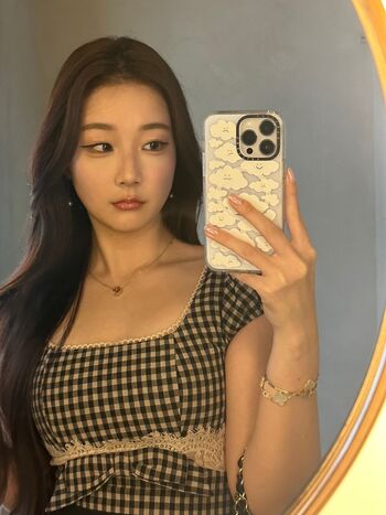Kiittwy leaked private photo uncensored HD quality