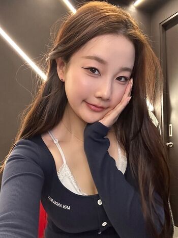 Kiittwy leaked private photo uncensored HD quality
