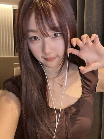Kiittwy leaked private photo uncensored HD quality