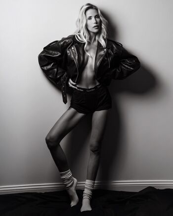 Kiki passo  page leaked private photo uncensored HD quality