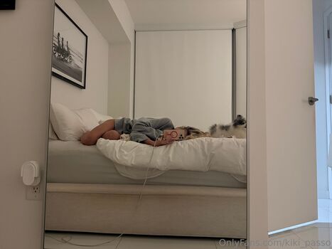 Kiki passo  page leaked private photo uncensored HD quality