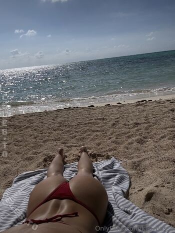 Kiki passo leaked private photo uncensored HD quality