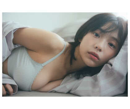 Kikuchi hina leaked private photo uncensored HD quality