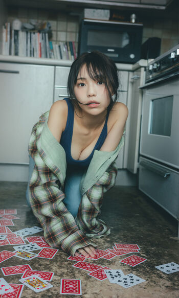 Kikuchi hina leaked private photo uncensored HD quality