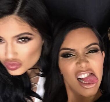 Kim kardashian  page leaked private photo uncensored HD quality