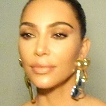 Kim kardashian  page leaked private photo uncensored HD quality