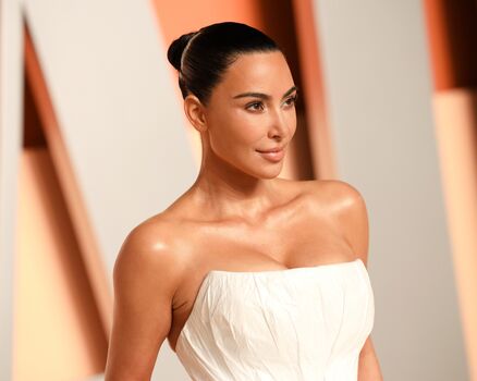 Kim kardashian  page leaked private photo uncensored HD quality