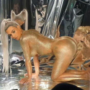 Kim kardashian leaked private photo uncensored HD quality