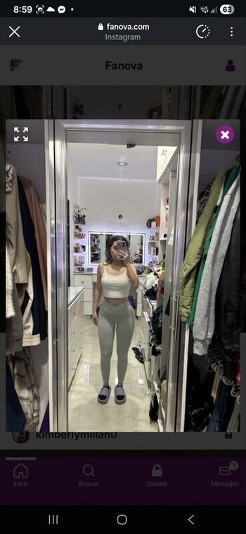 Kimberlymillan leaked private photo uncensored HD quality
