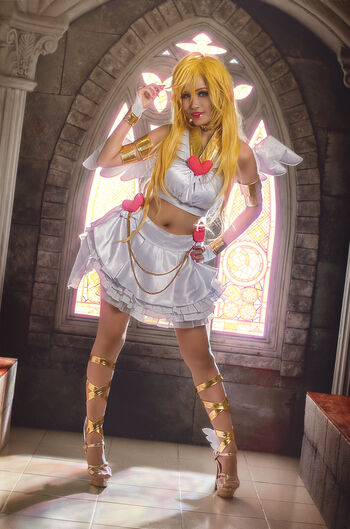 King angel page leaked private photo uncensored HD quality