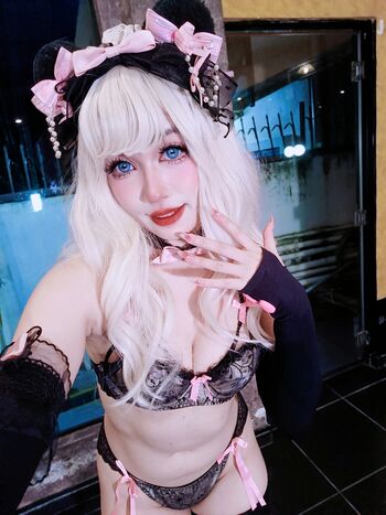 King angel page leaked private photo uncensored HD quality