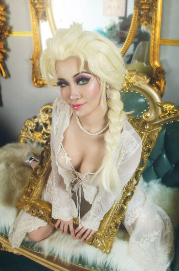 King angel page leaked private photo uncensored HD quality