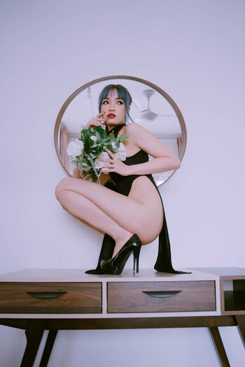 King angel leaked private photo uncensored HD quality