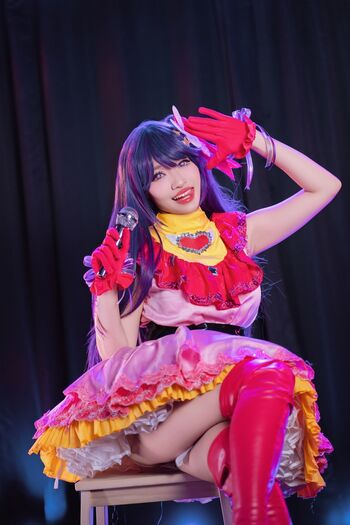 King angel leaked private photo uncensored HD quality