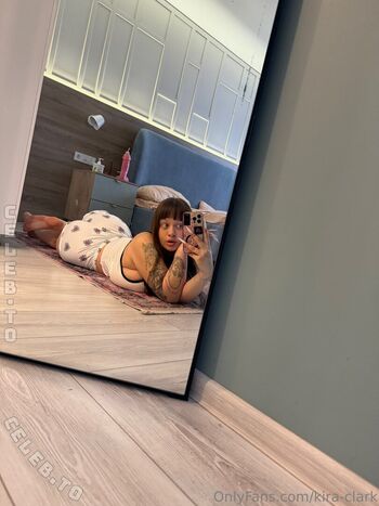 Kira clark leaked private photo uncensored HD quality