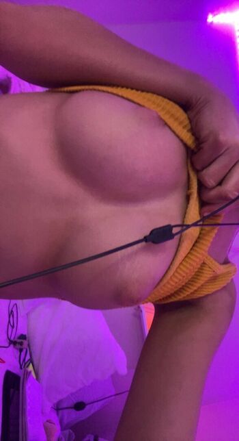 Kirsalynnn leaked private photo uncensored HD quality