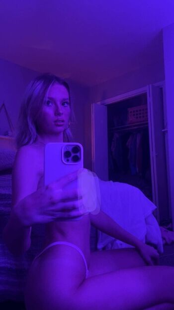 Kirsalynnn leaked private photo uncensored HD quality