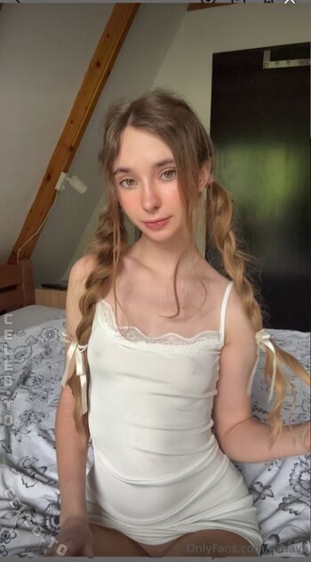 Kitten page leaked private photo uncensored HD quality