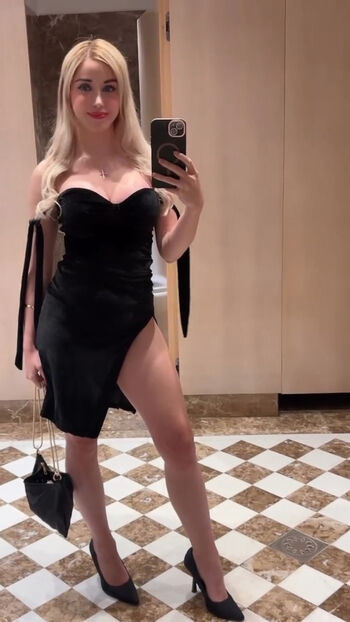 Kitty aliice leaked private photo uncensored HD quality