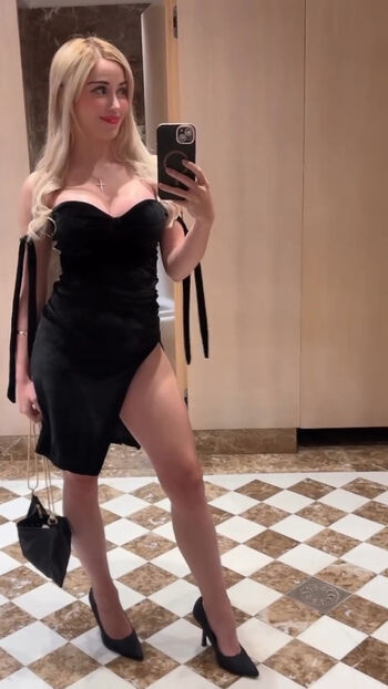 Kitty aliice leaked private photo uncensored HD quality