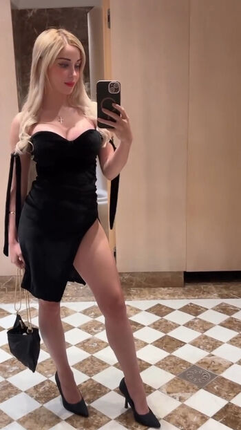 Kitty aliice leaked private photo uncensored HD quality
