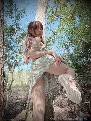 Kittyxkum leaked private photo uncensored HD quality