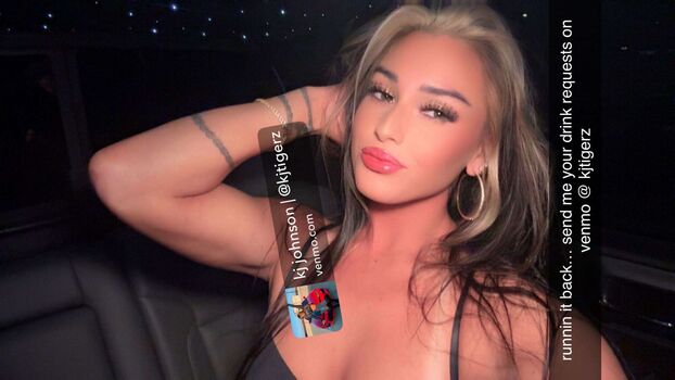 Kj johnson leaked private photo uncensored HD quality
