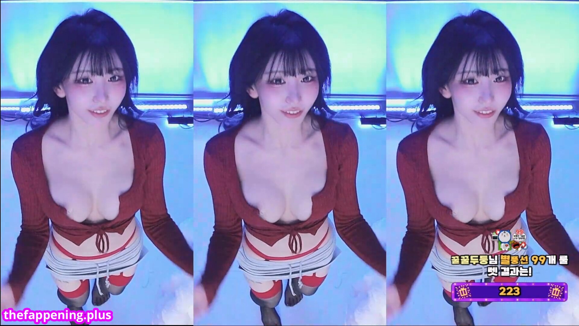 Kkok/ leaked private photo uncensored HD quality