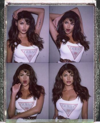 Koko angel page leaked private photo uncensored HD quality