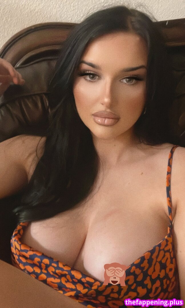 Page/ leaked private photo uncensored HD quality