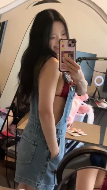 Kong page leaked private photo uncensored HD quality