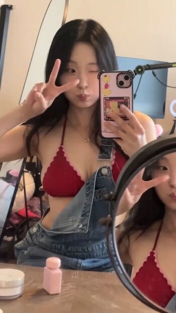 Kong page leaked private photo uncensored HD quality