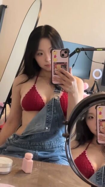 Kong page leaked private photo uncensored HD quality