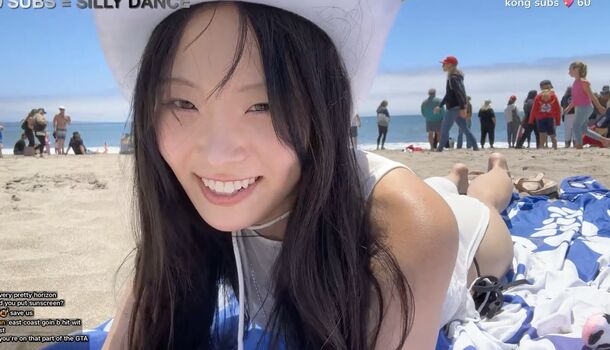 Kong page leaked private photo uncensored HD quality