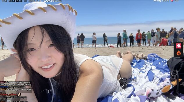 Kong page leaked private photo uncensored HD quality