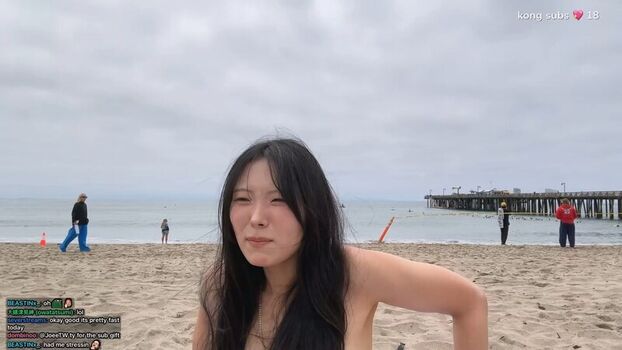 Kong leaked private photo uncensored HD quality