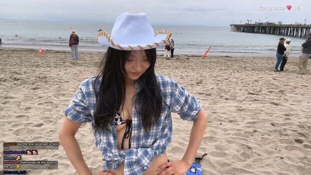Kong leaked private photo uncensored HD quality
