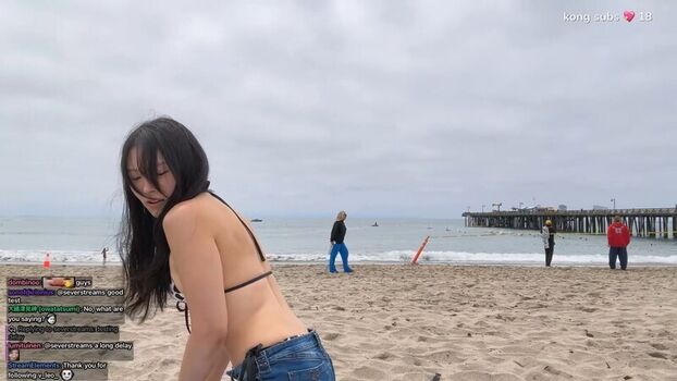 Kong leaked private photo uncensored HD quality