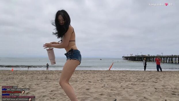 Kong leaked private photo uncensored HD quality