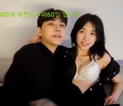 Korean bj page leaked private photo uncensored HD quality