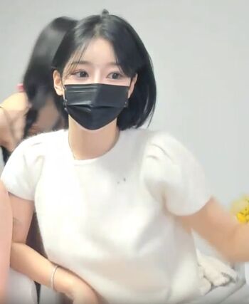 Korean bj page leaked private photo uncensored HD quality