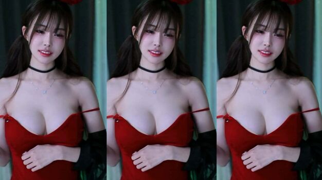 Korean bj page leaked private photo uncensored HD quality