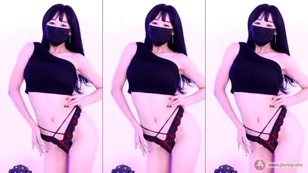 Korean bj leaked private photo uncensored HD quality