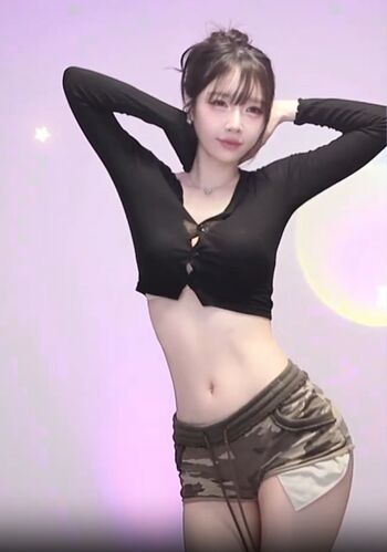 Korean bj page leaked private photo uncensored HD quality