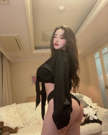 Korean bj page leaked private photo uncensored HD quality