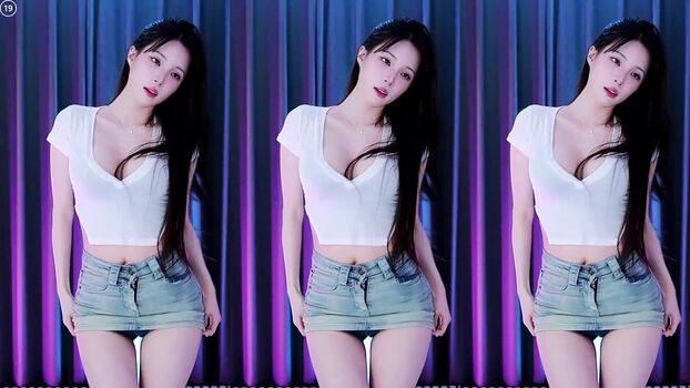 Korean bj leaked private photo uncensored HD quality