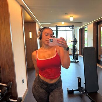 Kori robinson leaked private photo uncensored HD quality