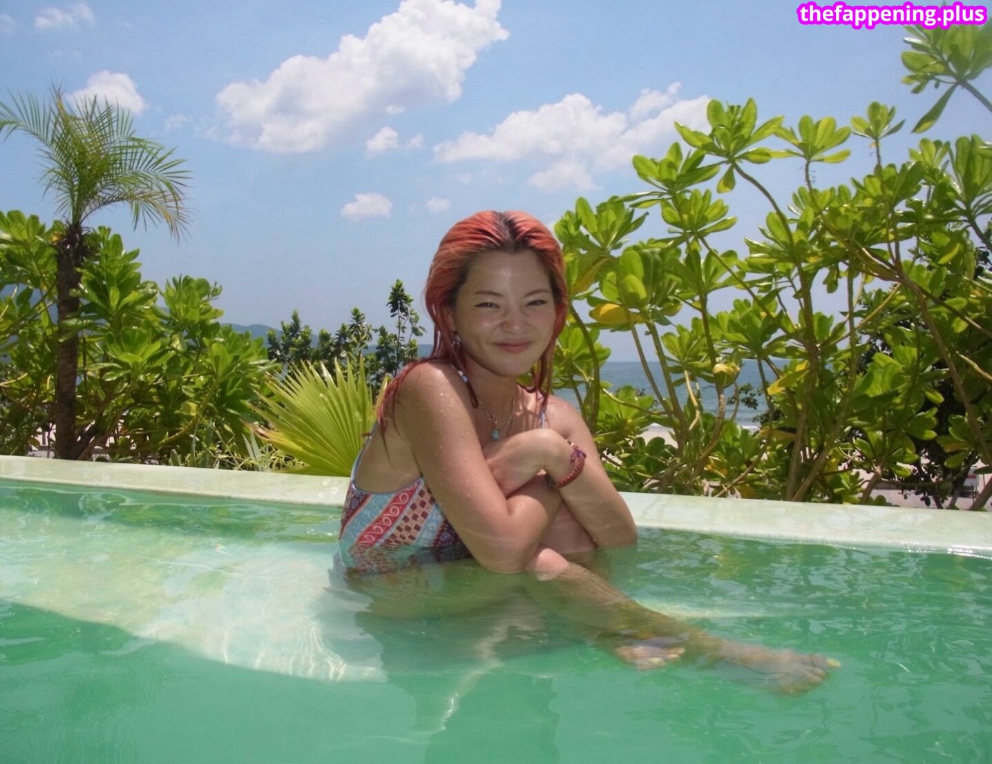 Page/ leaked private photo uncensored HD quality